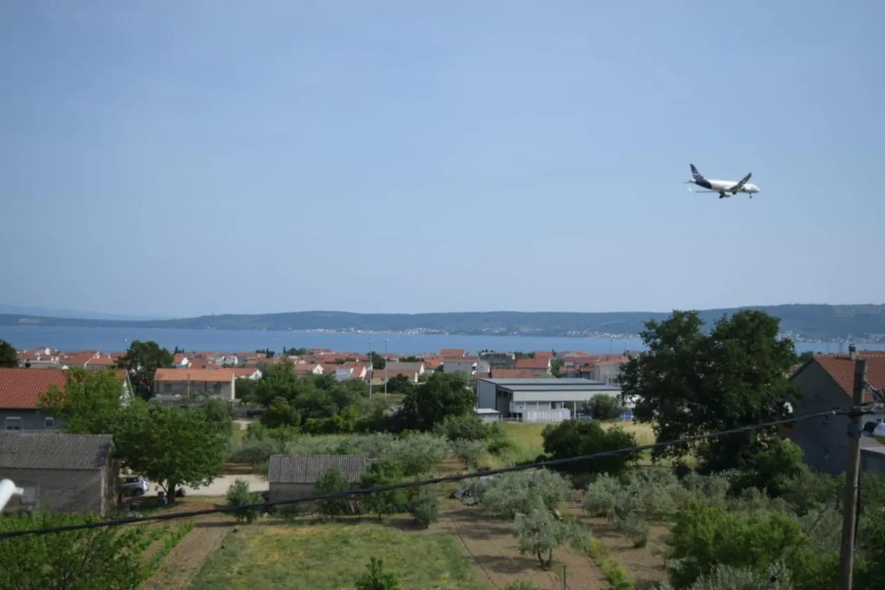 Apartments Marta Kastel Novi 0*,  Croatia