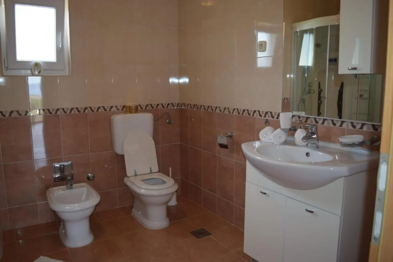 Apartments Marta Kastel Novi