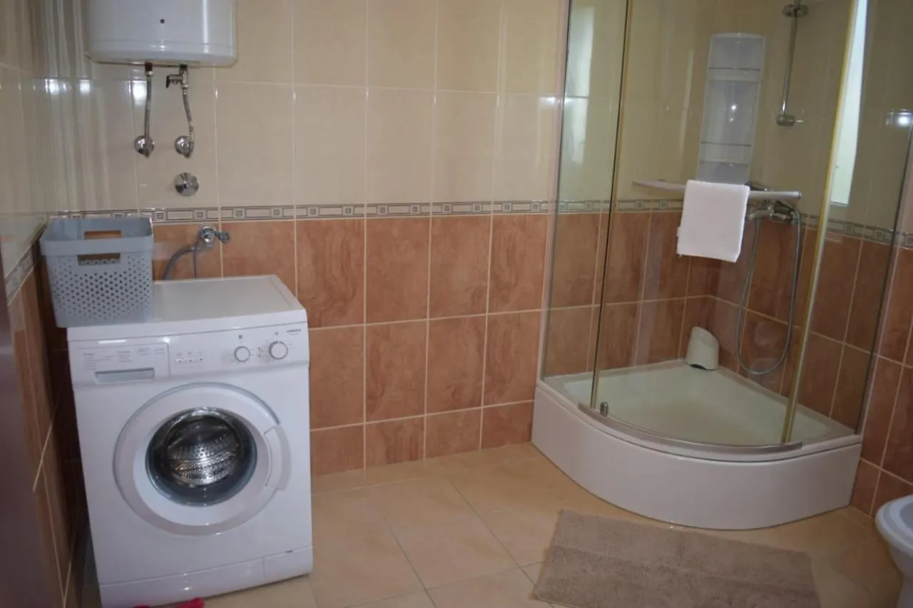 Apartments Marta Kastel Novi