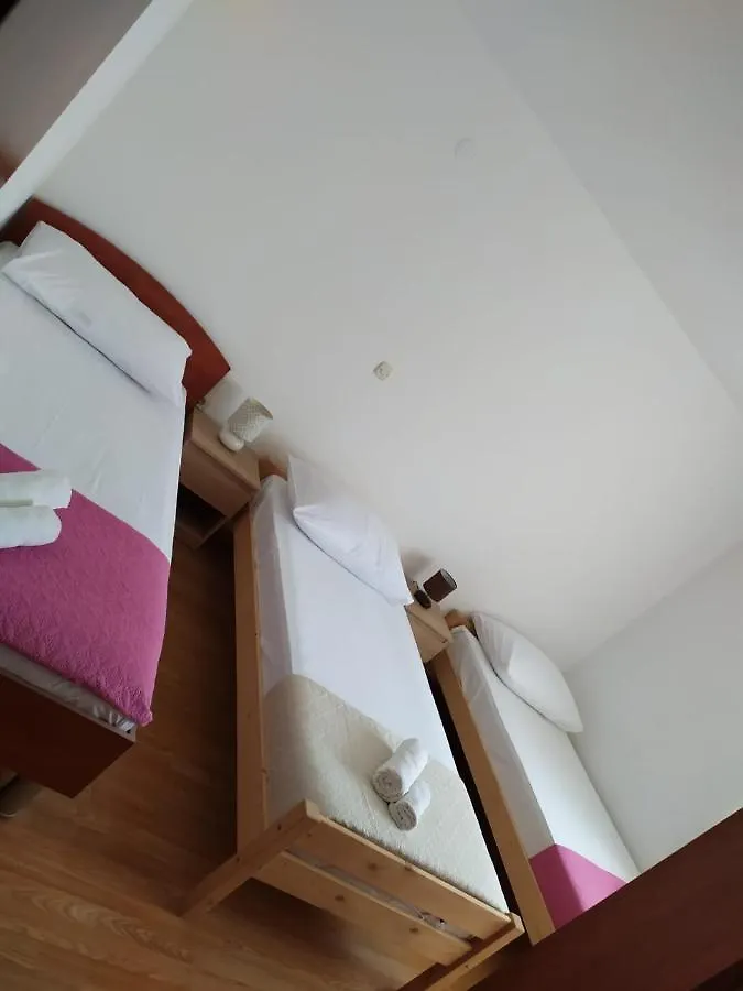 Apartments Marta Kastel Novi