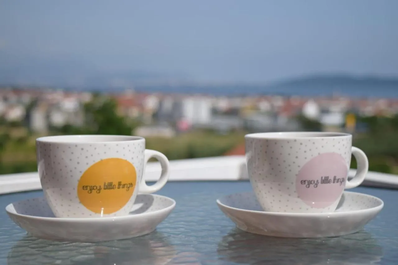 Apartments Marta Kastel Novi
