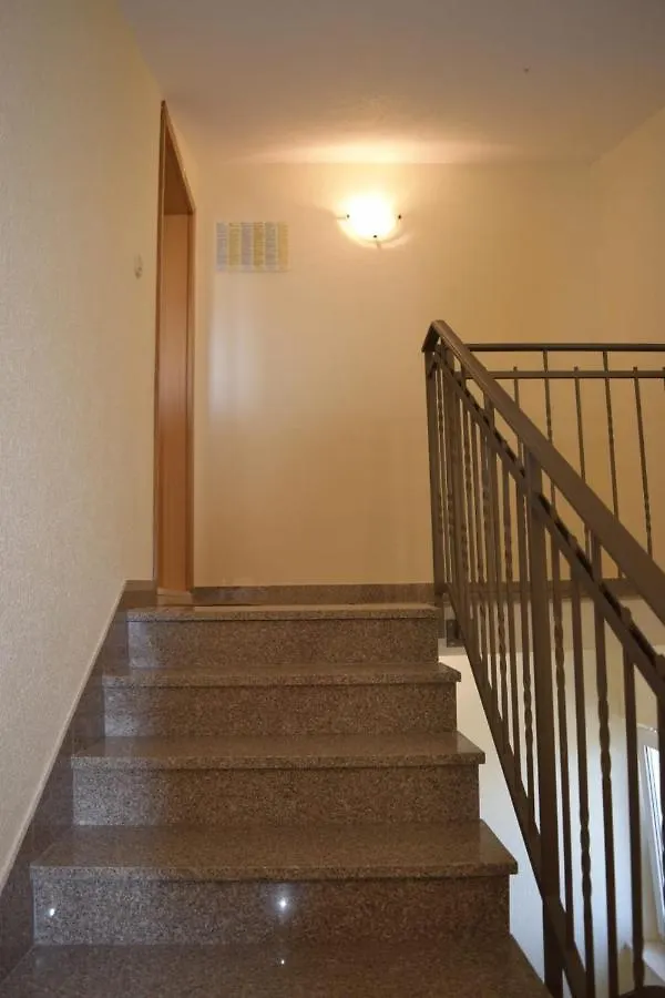 Apartments Marta Kastel Novi