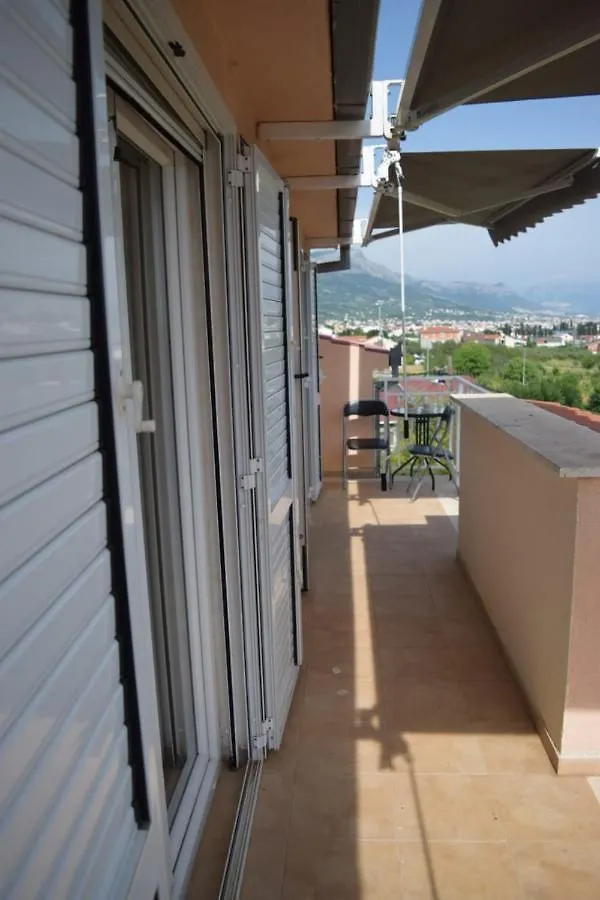 Apartments Marta Kastel Novi