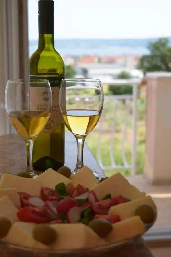Apartments Marta Kastel Novi Croatia