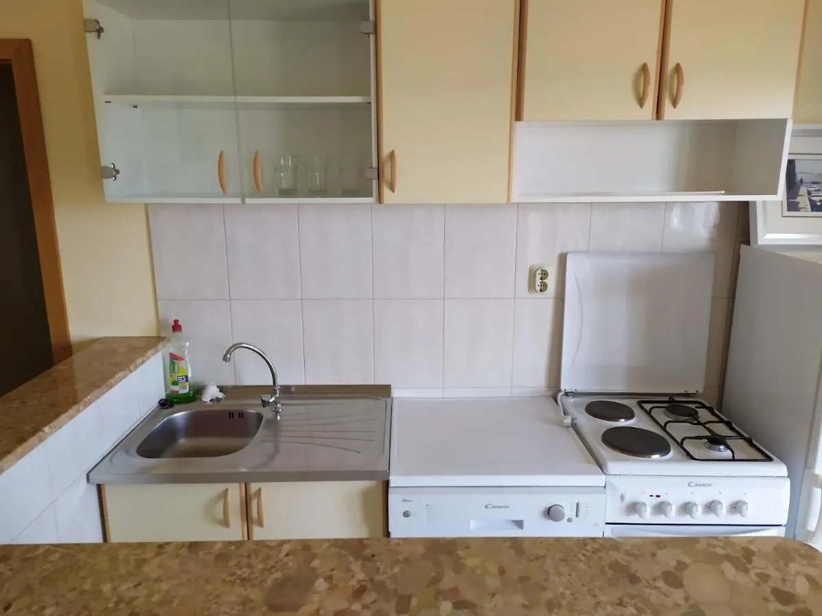 Apartments Marta Kastel Novi 0*,  Croatia