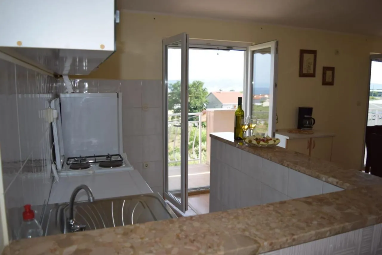 Apartments Marta Kastel Novi