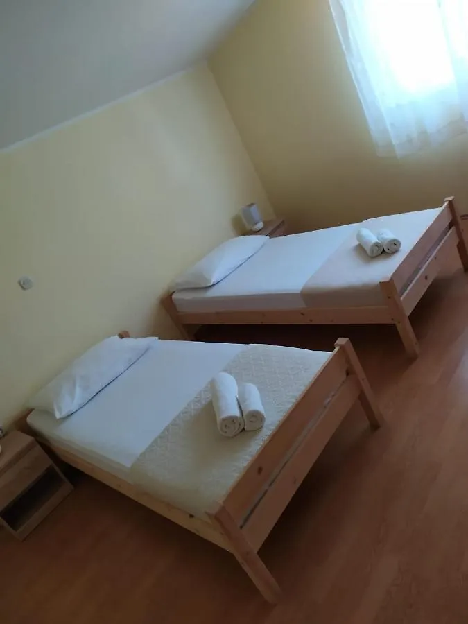Apartments Marta Kastel Novi 0*,  Croatia