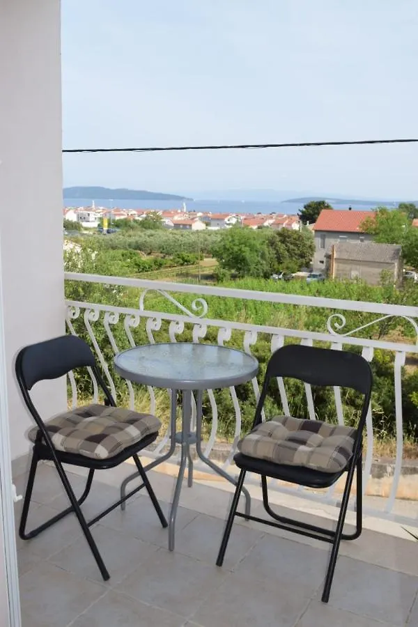 Apartments Marta Kastel Novi 0*,  Croatia