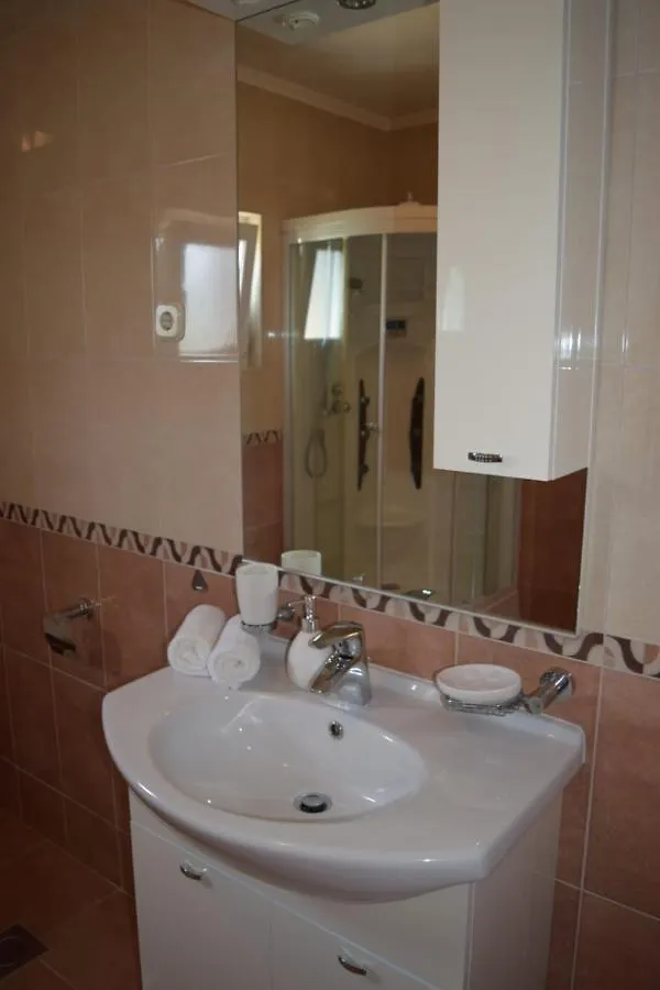 Apartments Marta Kastel Novi