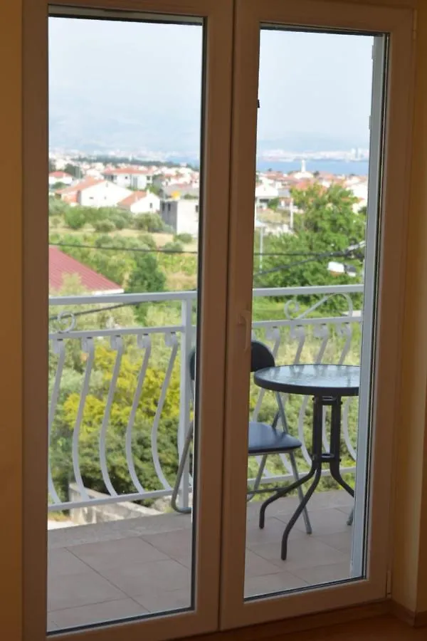 Apartments Marta Kastel Novi Croatia