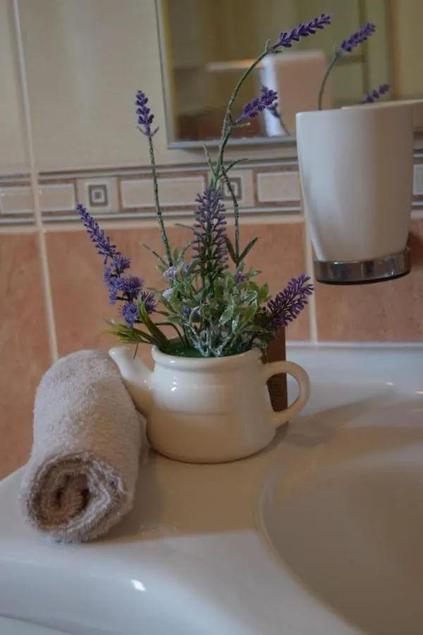 Apartments Marta Kastel Novi Croatia