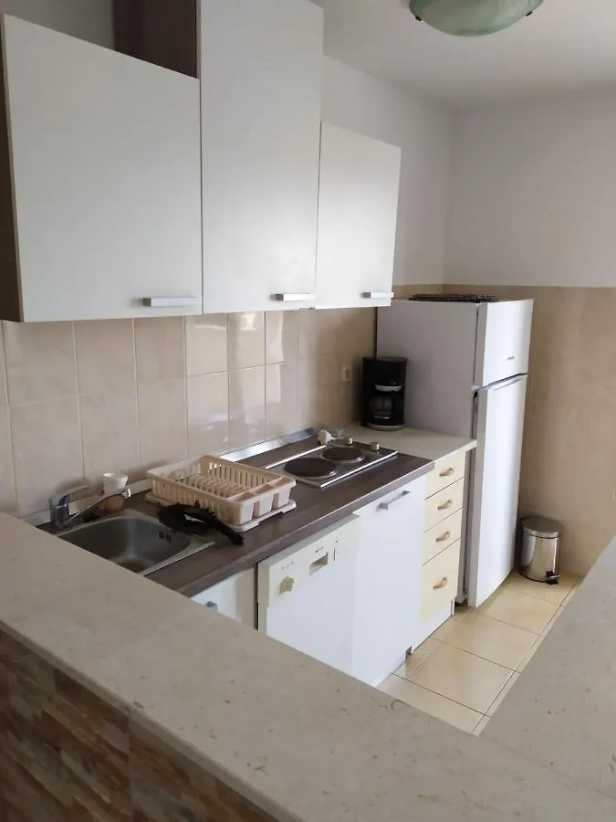 Apartments Marta Kastel Novi Croatia