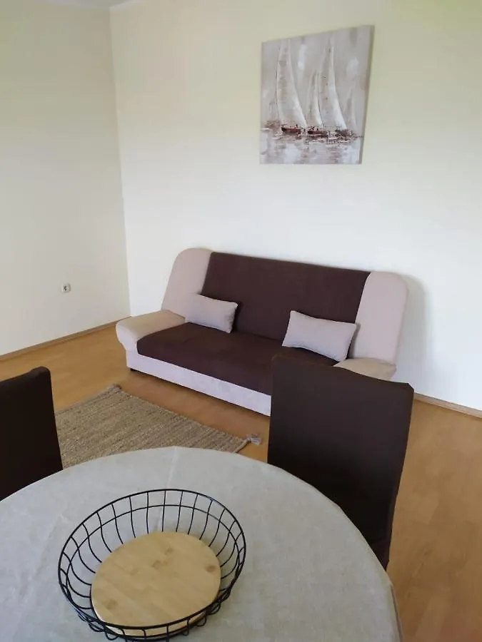 Apartments Marta Kastel Novi 0*,  Croatia