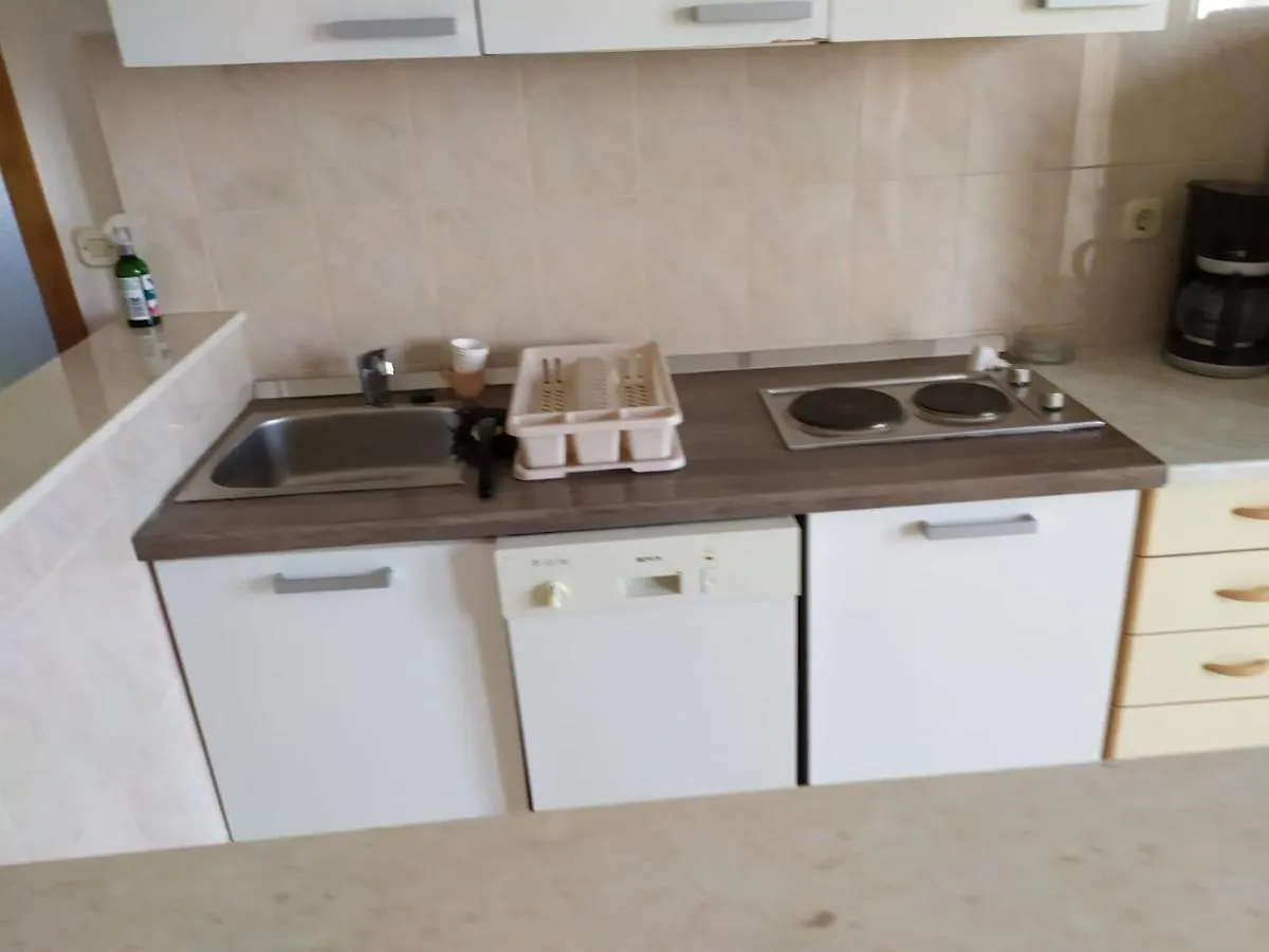 Apartments Marta Kastel Novi