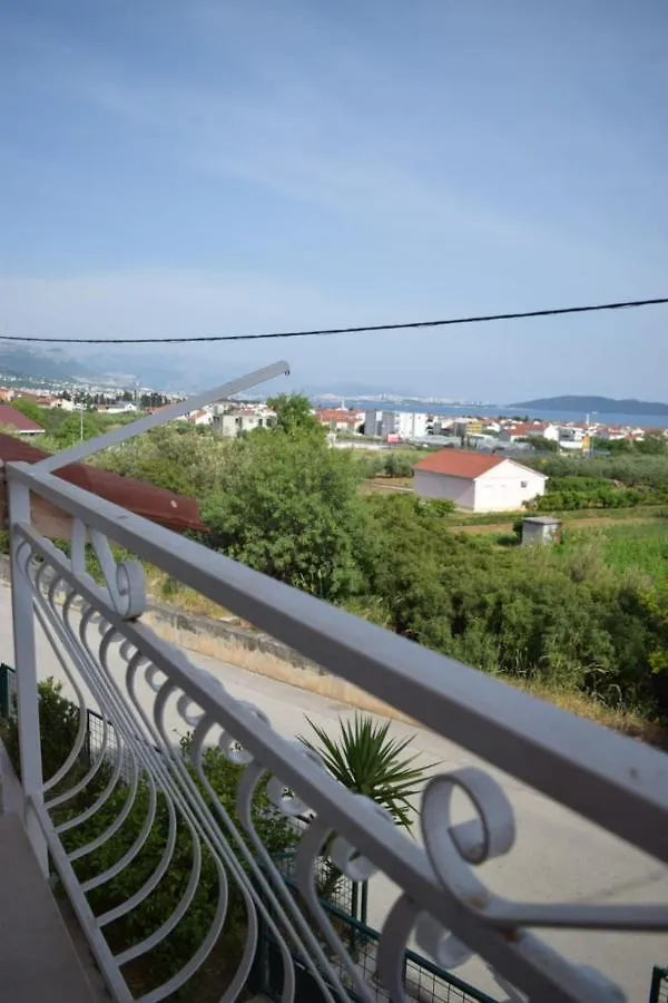 Apartments Marta Kastel Novi