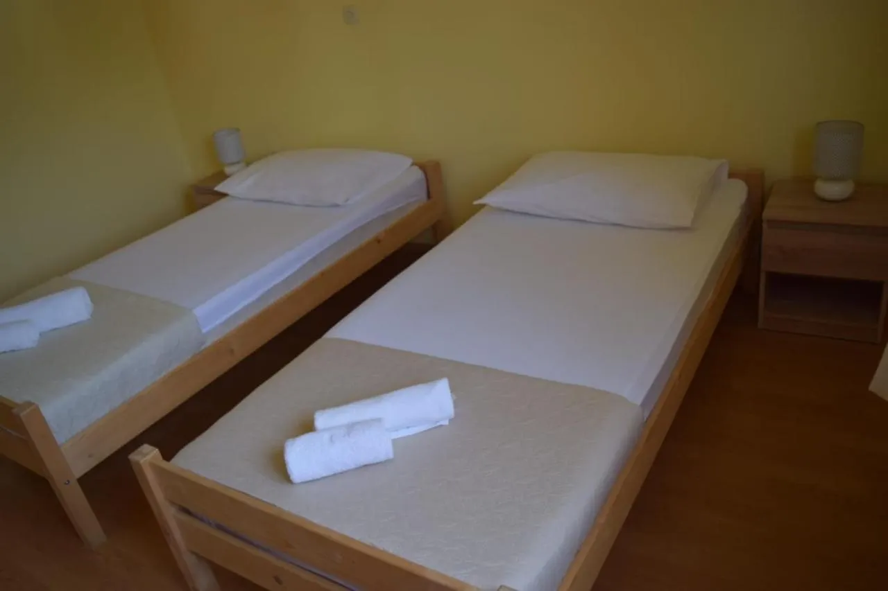 Apartments Marta Kastel Novi Croatia